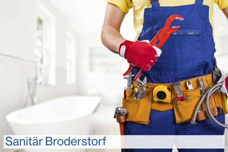 Sanitär Broderstorf