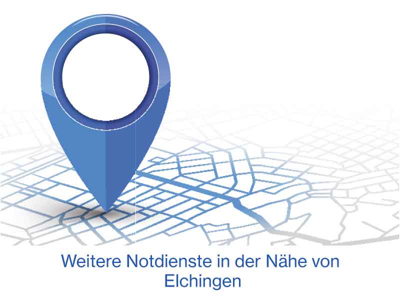 Qeitere Notdienste in der Nähe von Elchingen